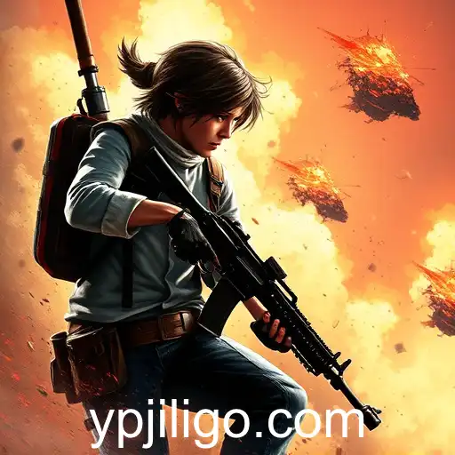 The Thrilling World of 'Action Games': Unveiling the Ypjili Phenomenon