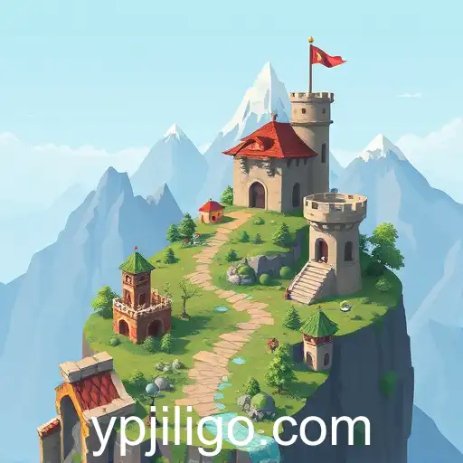 Exploring the Fascinating World of Adventure Quests