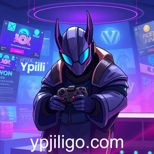 Digital Landscapes in Gaming: The Rise of Ypjili