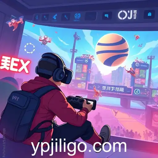 The Evolution of Online Gaming in 2025