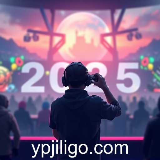 Gaming Platforms and Technological Advances