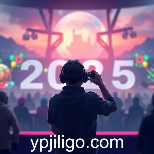 Gaming Platforms and Technological Advances