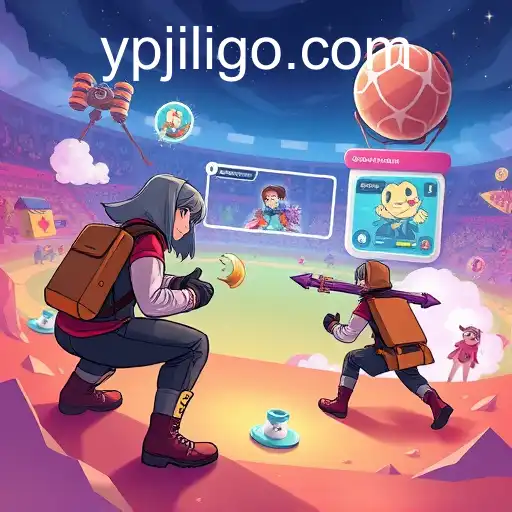 The Rise of Gaming in 2025