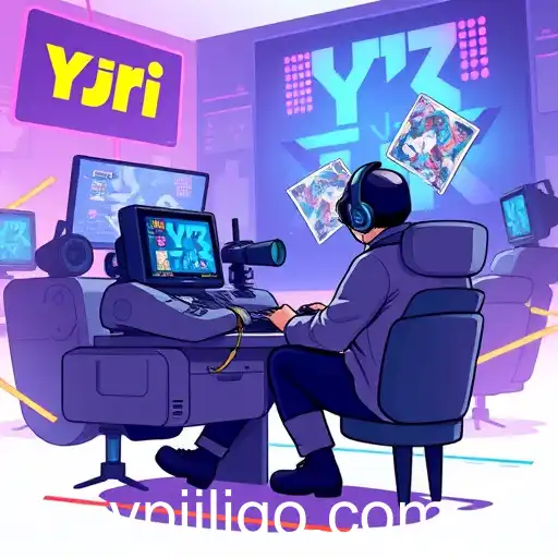 The Evolution of Online Gaming: A New Era