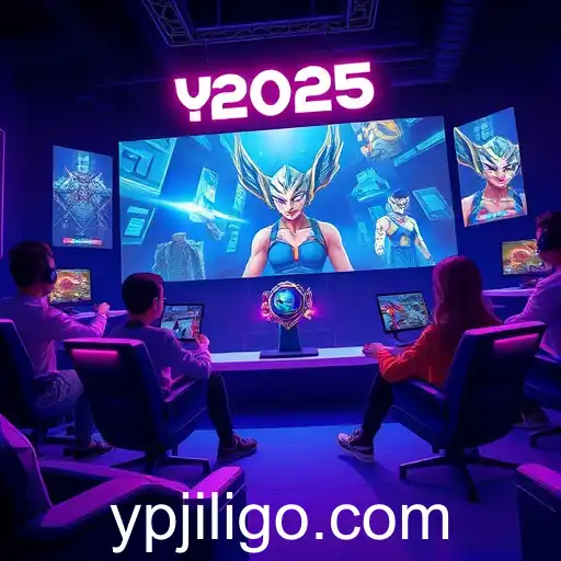 Innovative Play: The Future of Online Gaming