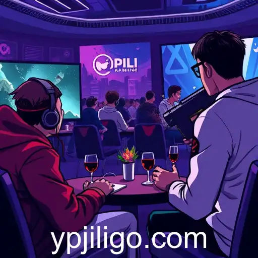 Innovation in the Virtual World: Ypjili's Global Influence