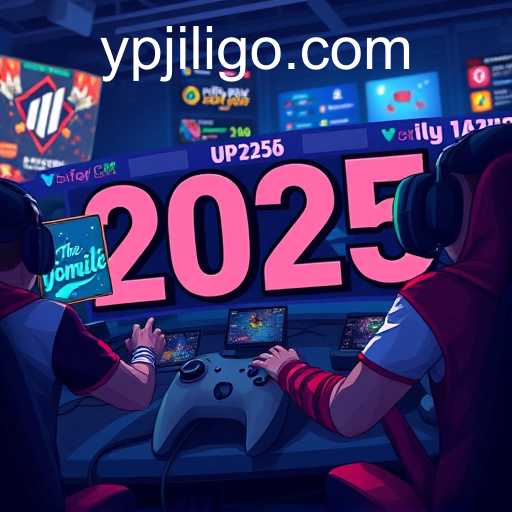 Rising Popularity of Online Gaming in 2025