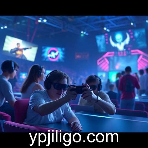 The Rise of Gaming Communities in 2025