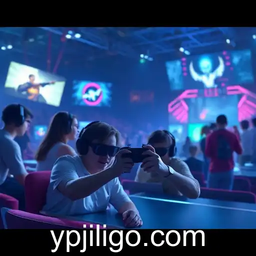 The Rise of Gaming Communities in 2025