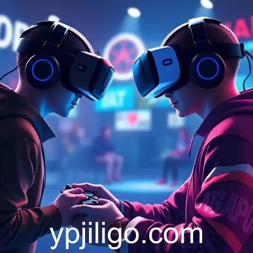 The Rise of Gaming Platforms in the Modern Era