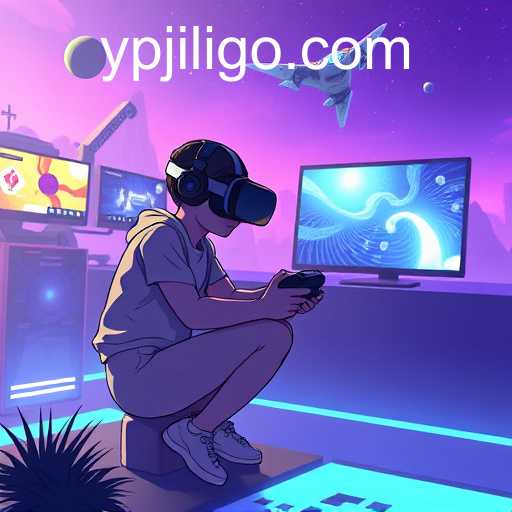 The Rise of Ypjili: Gaming in a Modern World