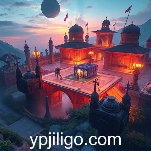 The Rise of Ypjili: A Game-Changer in the English Gaming Scene