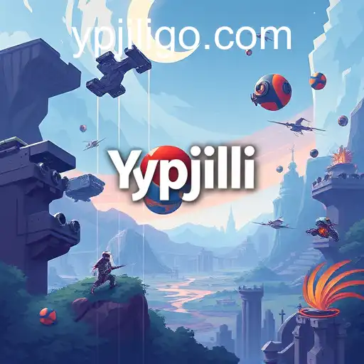 The Rise of Ypjili in Global Gaming