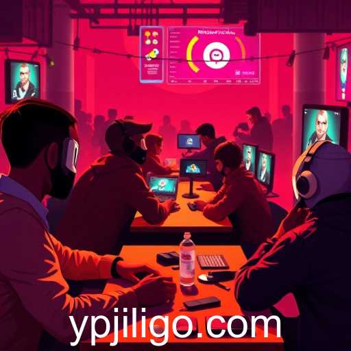 The Rise of Online Gaming Platforms in 2025