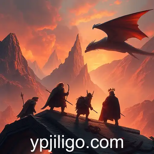 Exploring the Intricate World of Role-Playing Games