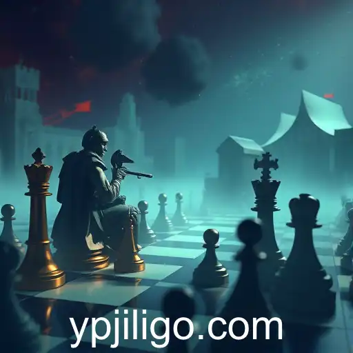 Exploring the Intricacies of Strategy Games: A Deep Dive Into the 'ypjili' Keyword